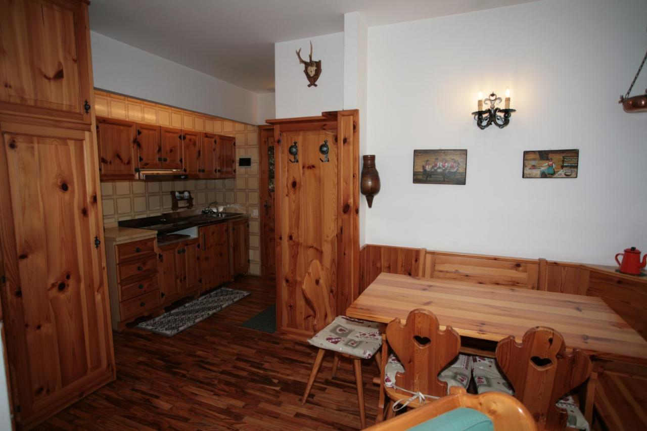 Residence Valfassa Canazei Exterior photo
