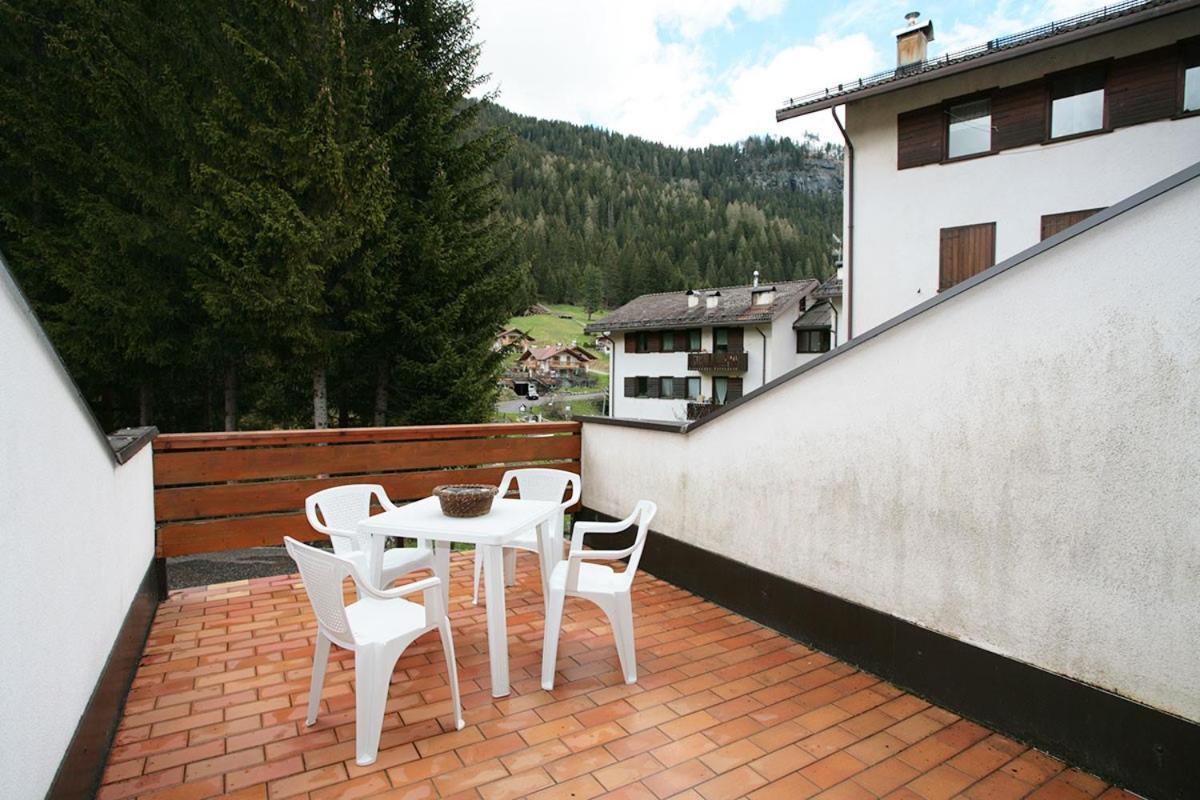 Residence Valfassa Canazei Exterior photo