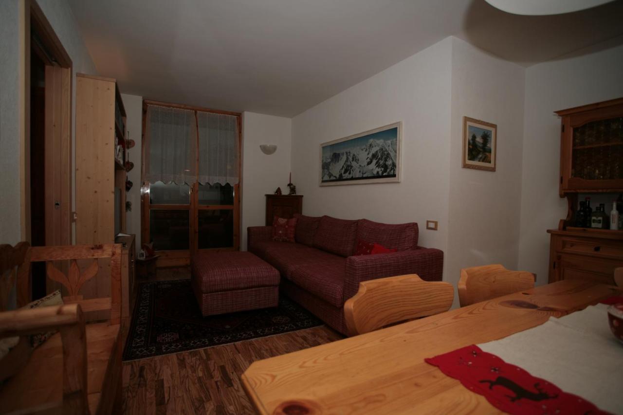 Residence Valfassa Canazei Exterior photo