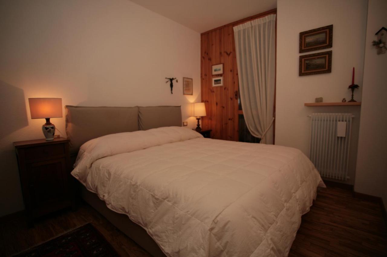 Residence Valfassa Canazei Exterior photo