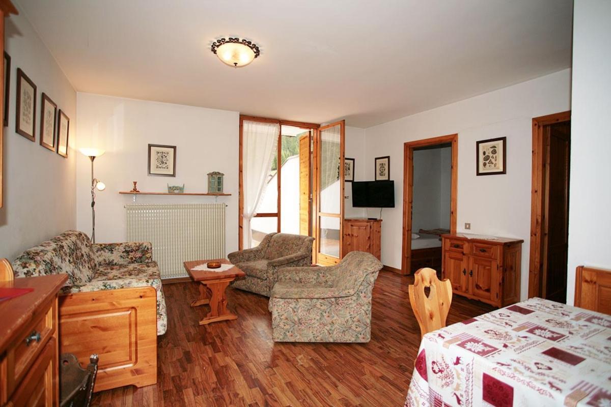 Residence Valfassa Canazei Exterior photo