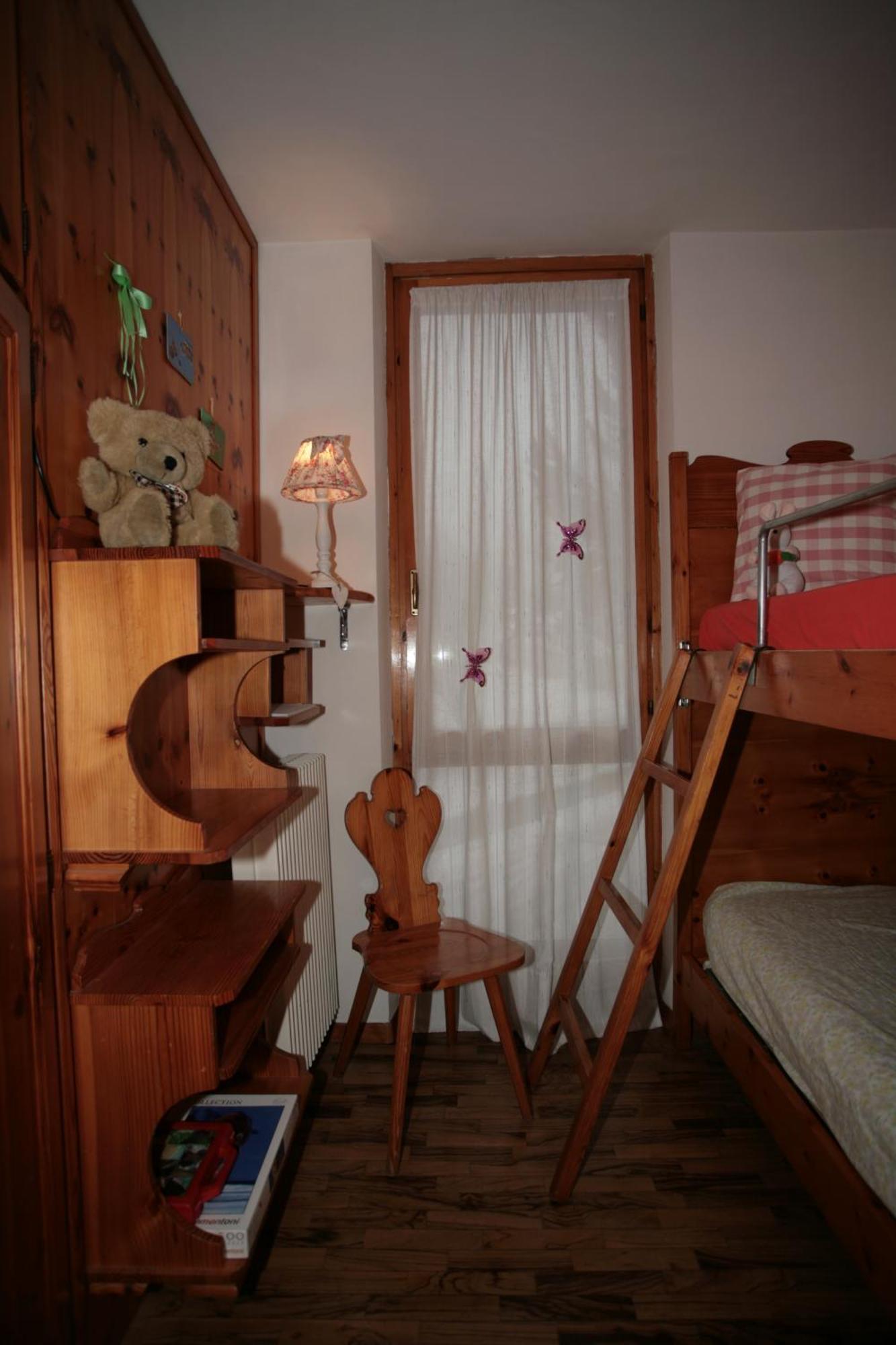 Residence Valfassa Canazei Exterior photo