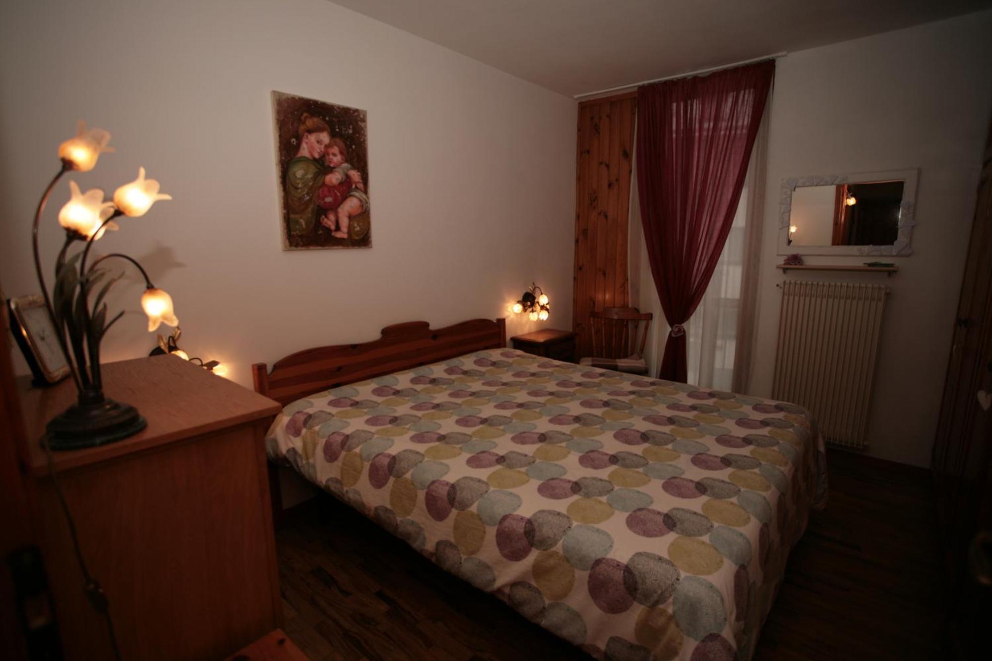 Residence Valfassa Canazei Exterior photo