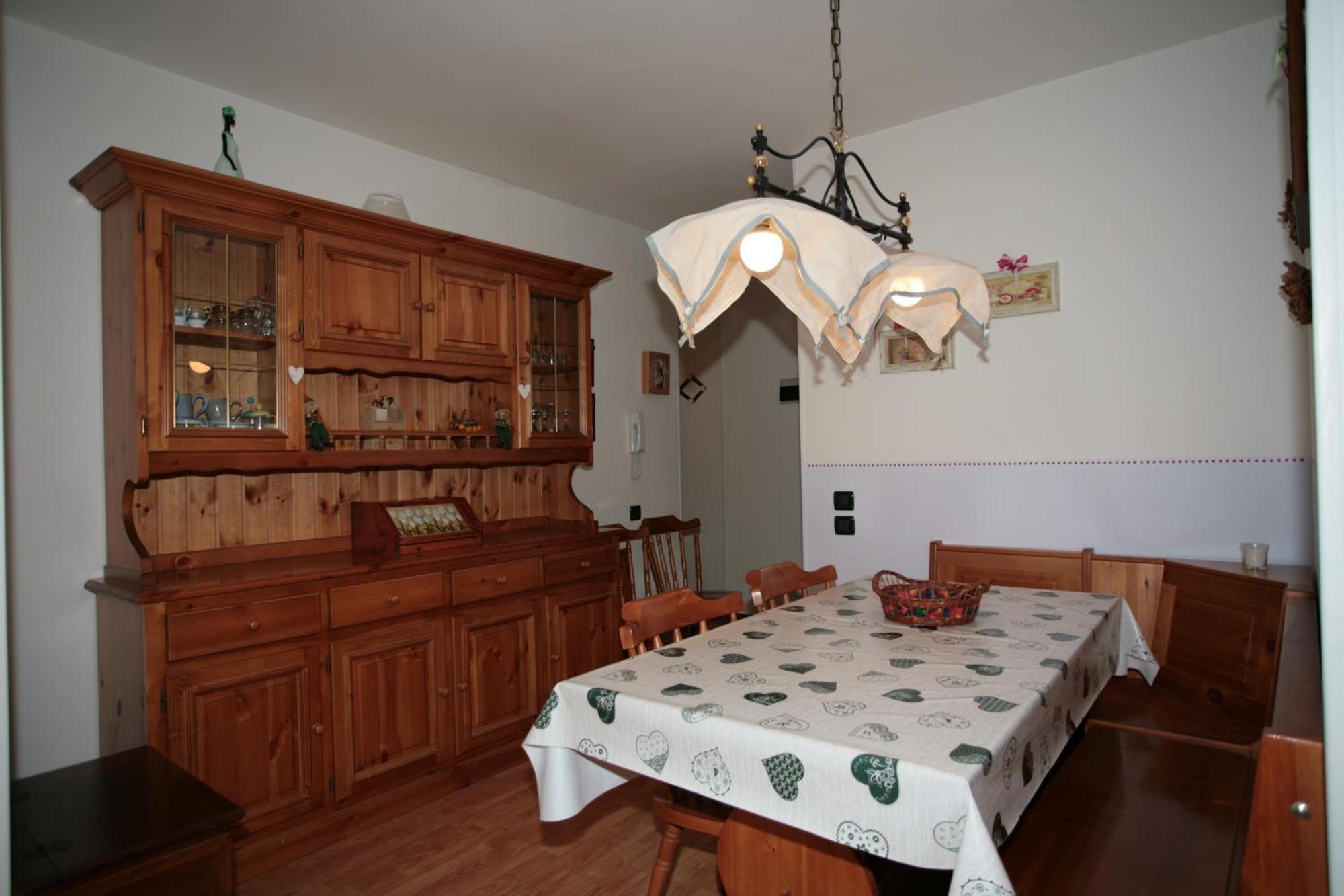 Residence Valfassa Canazei Exterior photo