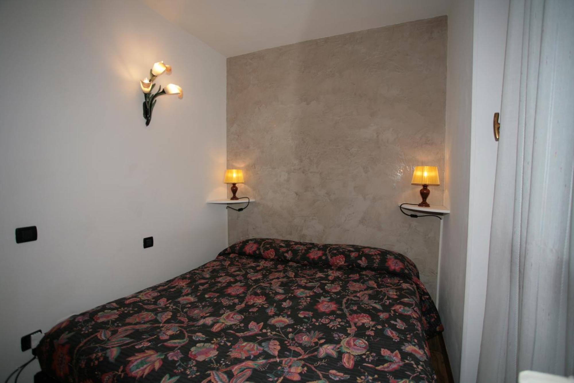 Residence Valfassa Canazei Exterior photo