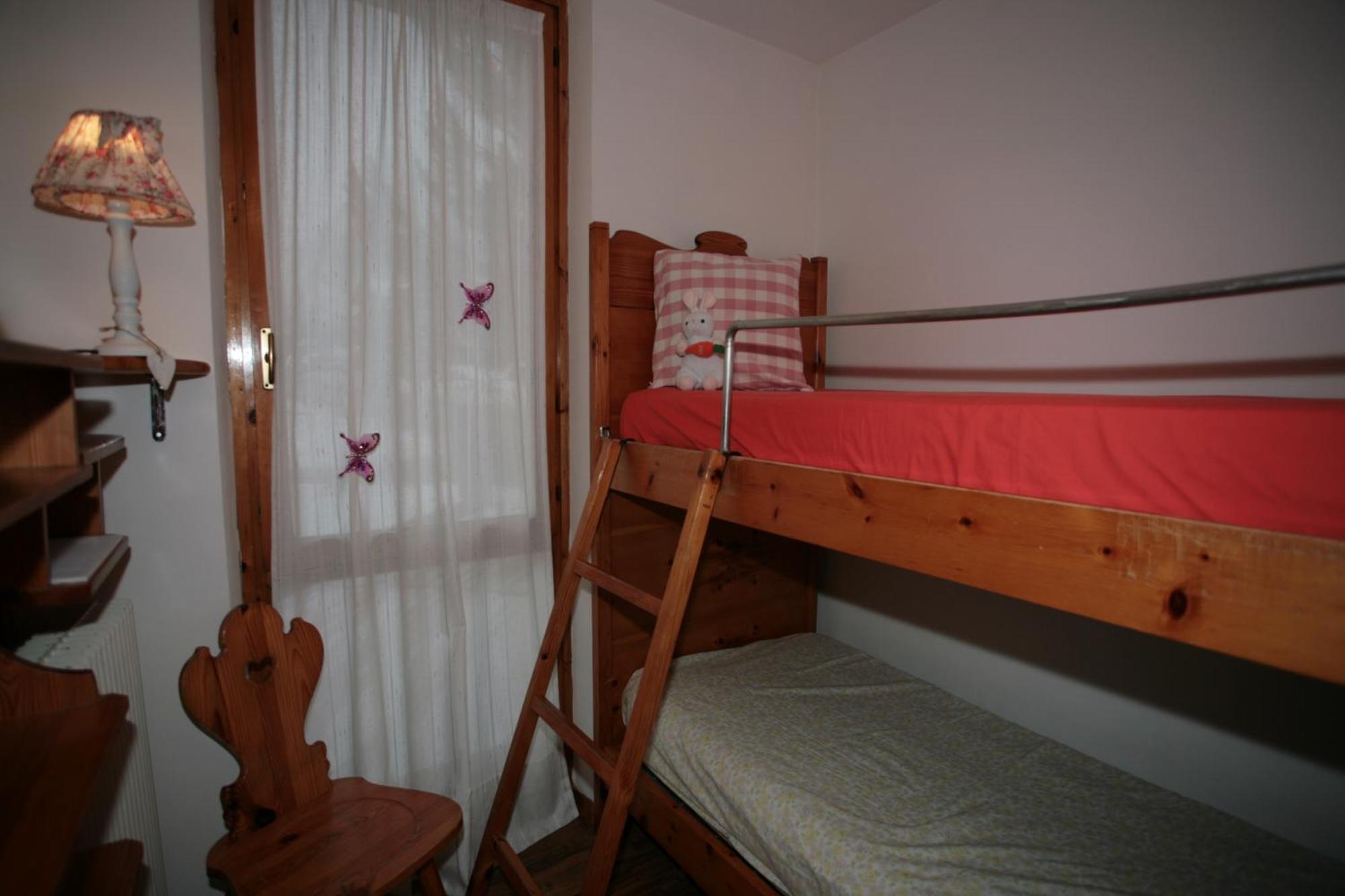 Residence Valfassa Canazei Exterior photo