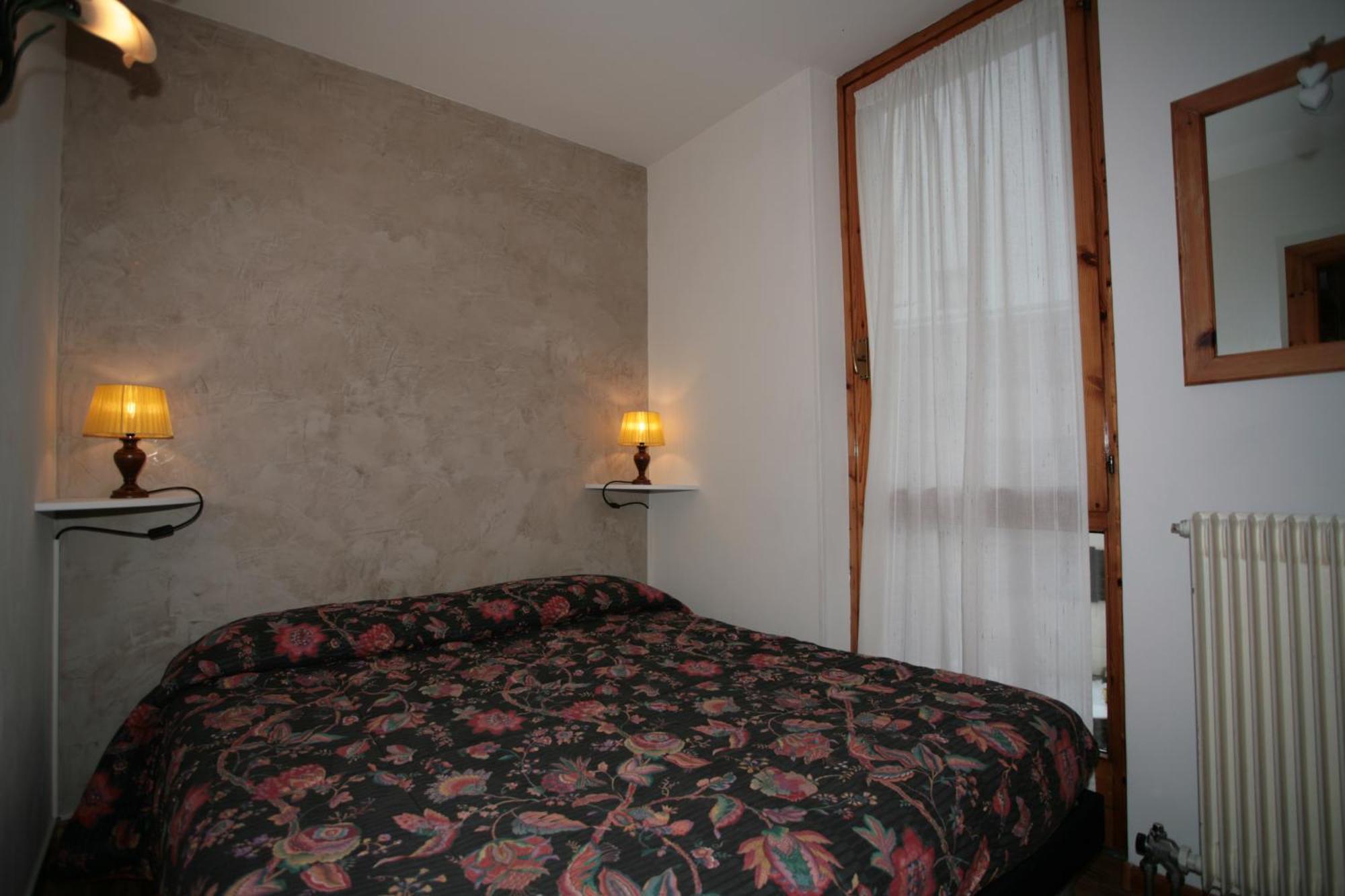 Residence Valfassa Canazei Exterior photo