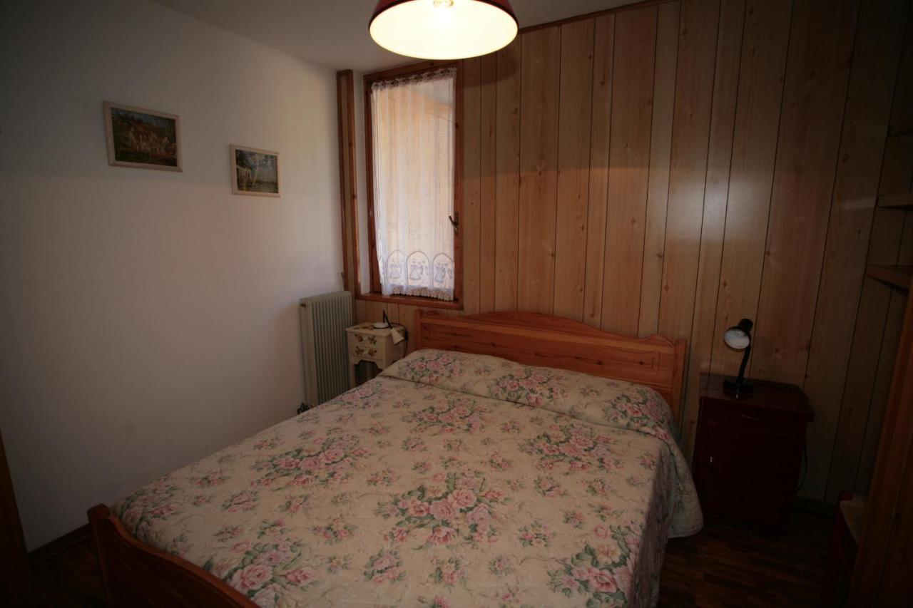 Residence Valfassa Canazei Exterior photo