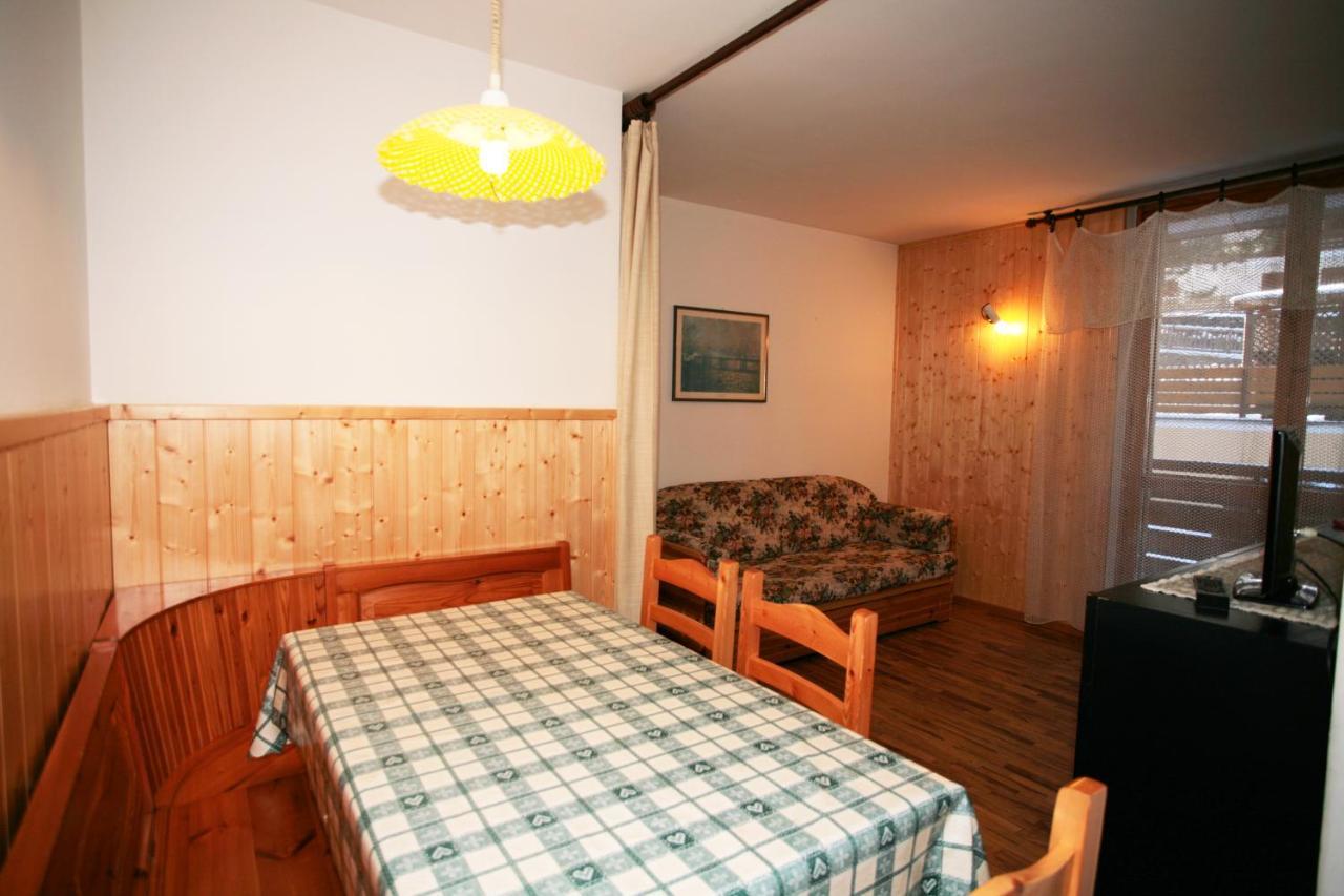 Residence Valfassa Canazei Exterior photo