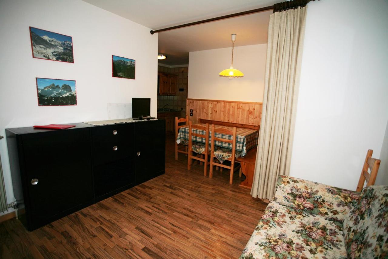 Residence Valfassa Canazei Exterior photo