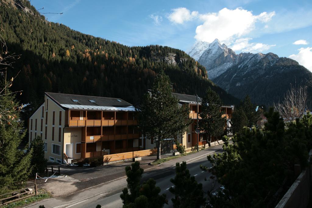 Residence Valfassa Canazei Room photo