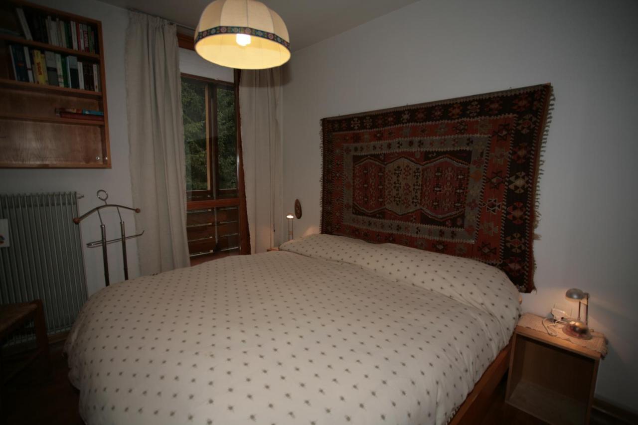 Residence Valfassa Canazei Exterior photo