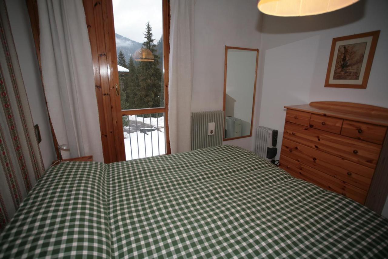 Residence Valfassa Canazei Exterior photo