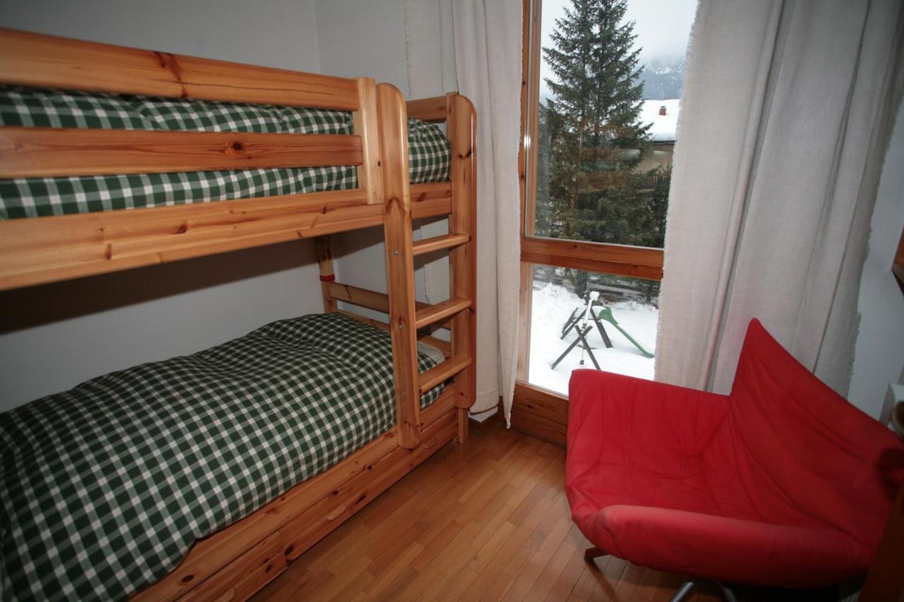 Residence Valfassa Canazei Exterior photo