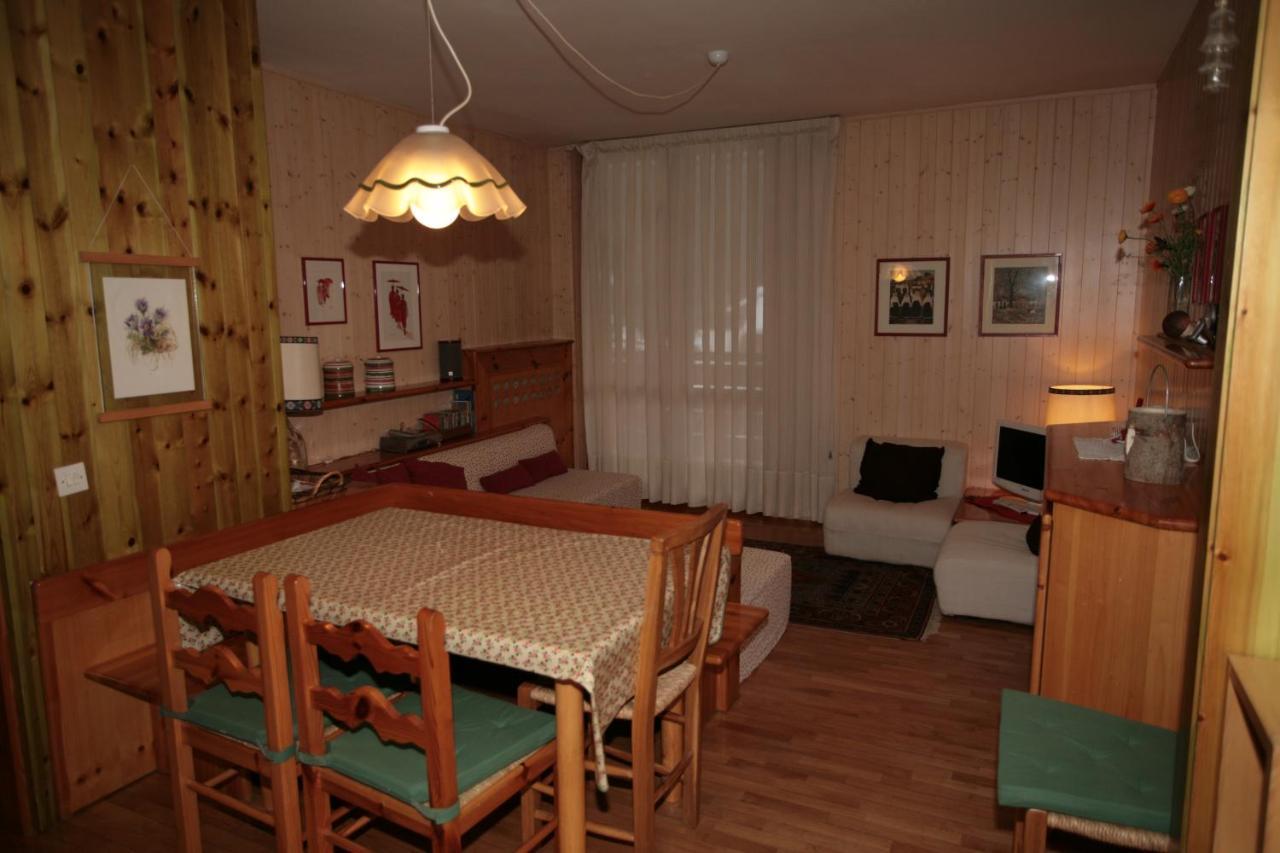 Residence Valfassa Canazei Exterior photo