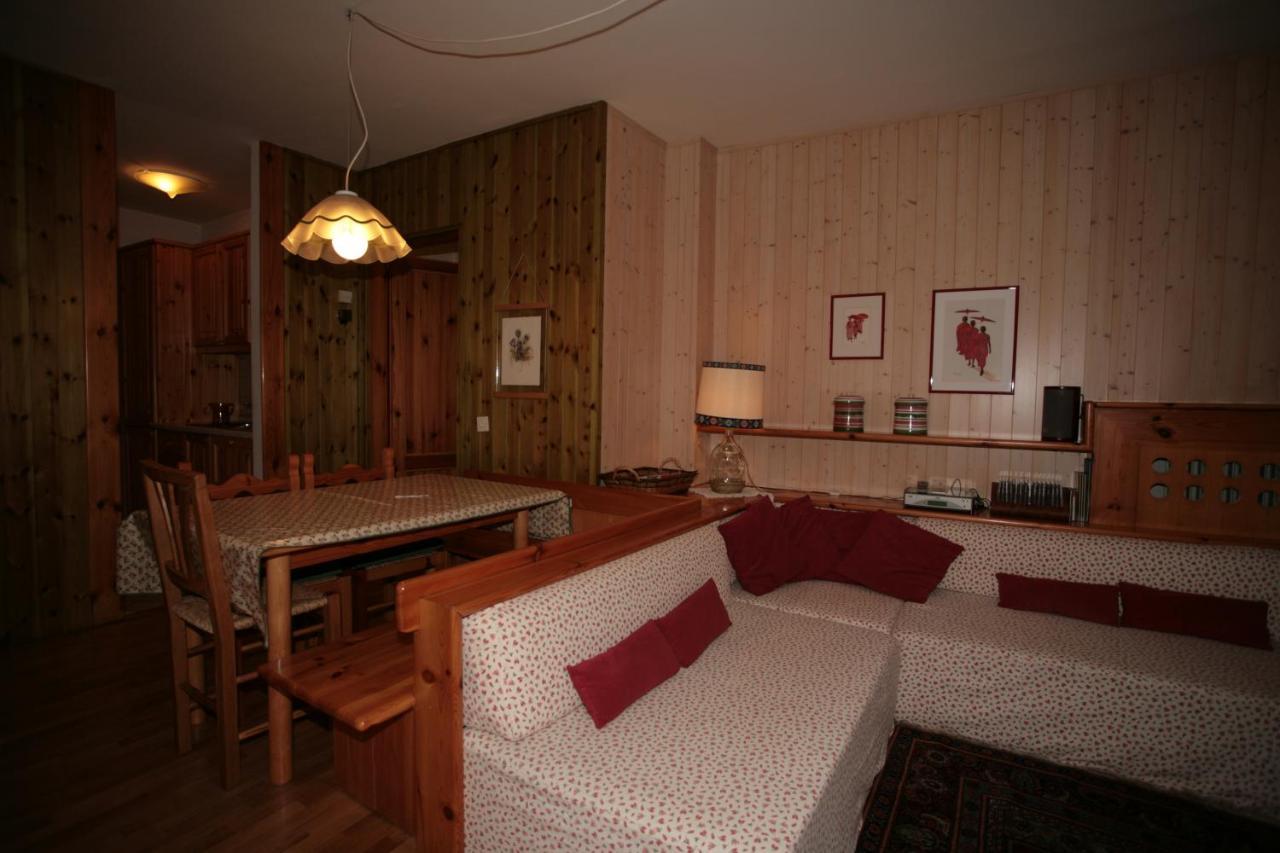 Residence Valfassa Canazei Exterior photo